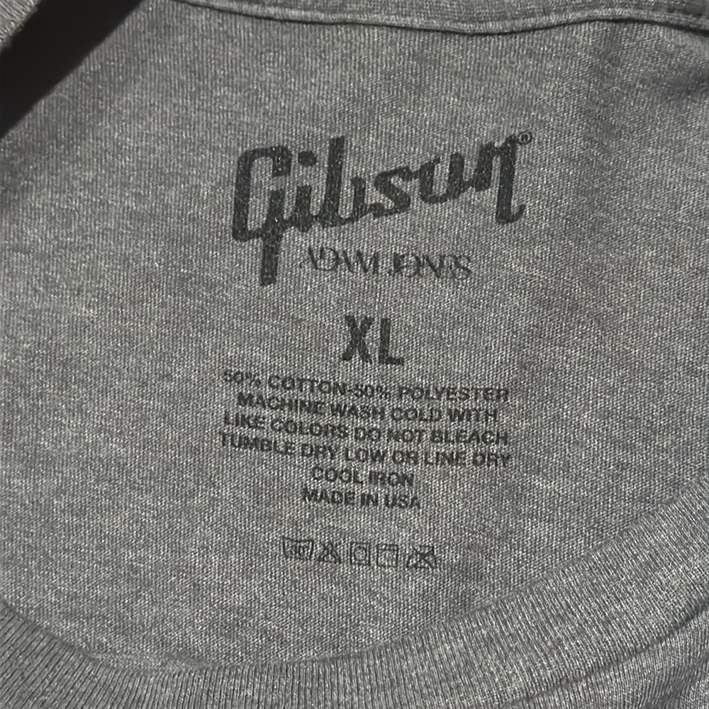 Gibson Shirt - Picture 5 of 5